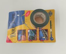 Tarp tape small  Green (2" x 35')