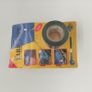 Waterproof Tarp Repair Tape  (2" X 35') Clear Image 3