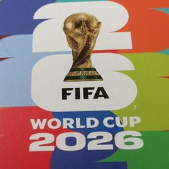 World cup stickers