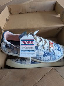 Shoes Sketchers Bobs