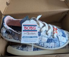 Shoes Sketchers Bobs