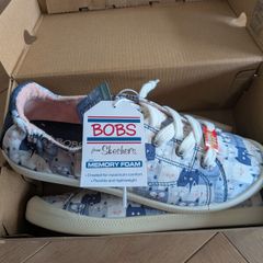 Shoes Sketchers Bobs