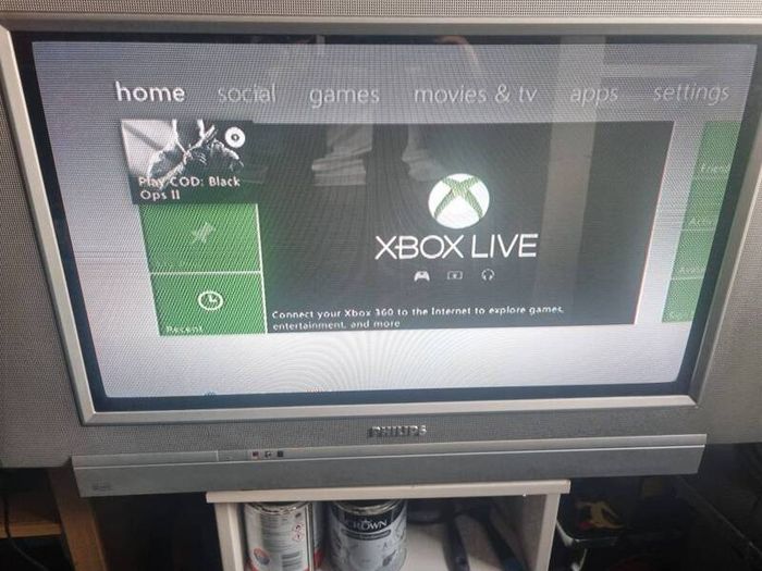 xbox 360