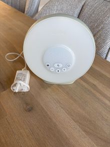 Lumie Alarm Clock