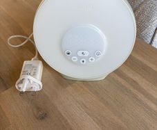 Lumie Alarm Clock