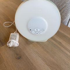 Lumie Alarm Clock