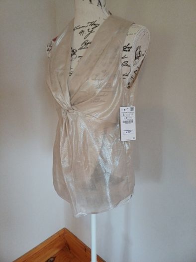 Bnwt Size S Zara Top