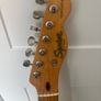 Squier Telecaster Classic Vibe 50's Image 4