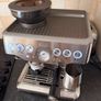 Sage Barista Express coffee machine Image 2