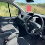 Ford Transit van Image 9