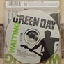 Green Day CD  - Waiting Image 2