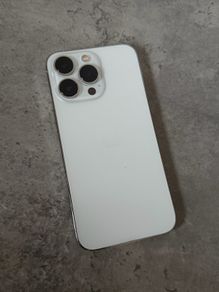 iPhone 13 Pro 256gb - White - Unlocked