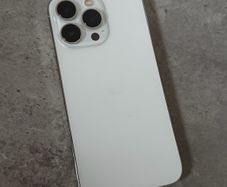 iPhone 13 Pro 256gb - White - Unlocked