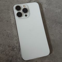 iPhone 13 Pro 256gb - White - Unlocked