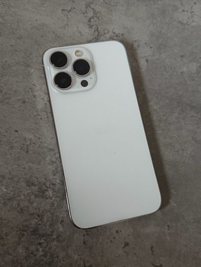 iPhone 13 Pro 256gb - White - Unlocked