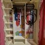 Barbie Wardrobe Image 2