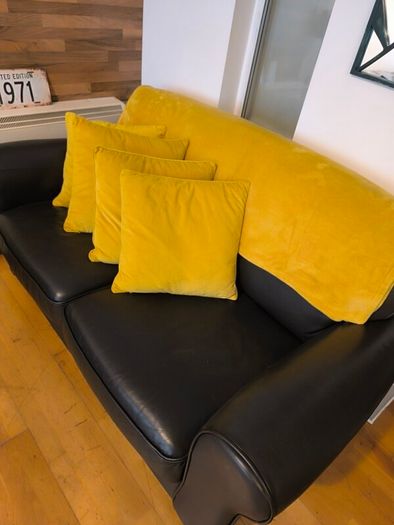sofa