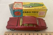 Corgi 238. Jaguar Mark X (10). With box. 1962/67