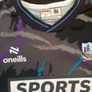 Cork GAA Jersey Image 2
