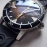 Zodiac Super Sea Wolf Automatic Watch Image 4