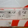 BMW E39 Front Brake Discs BREMBO 296mm UV Coated, High Carbone Image 8