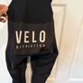 Velo Revolution Deep winter bib tights Image 4