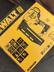 Dewalt DCN662
