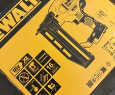 Dewalt DCN662