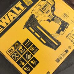 Dewalt DCN662