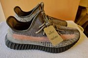 Authentic Brand New Yeezy 350 Ash Stone UK9