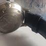 Bering Titanium Mens Watch Image 6