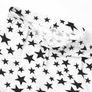 Kids star print leggins age 5-6 Image 4