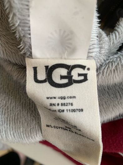 Genuine UGG Jumper Small