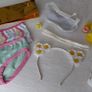 10x Items Girls Bundle Age 7-9 Image 3