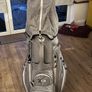 golf bag Big Max golf bag. Image 3