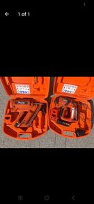 Paslode bundle