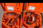 Paslode bundle