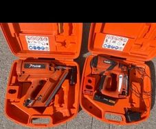 Paslode bundle