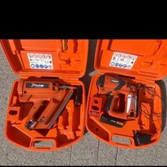 Paslode bundle