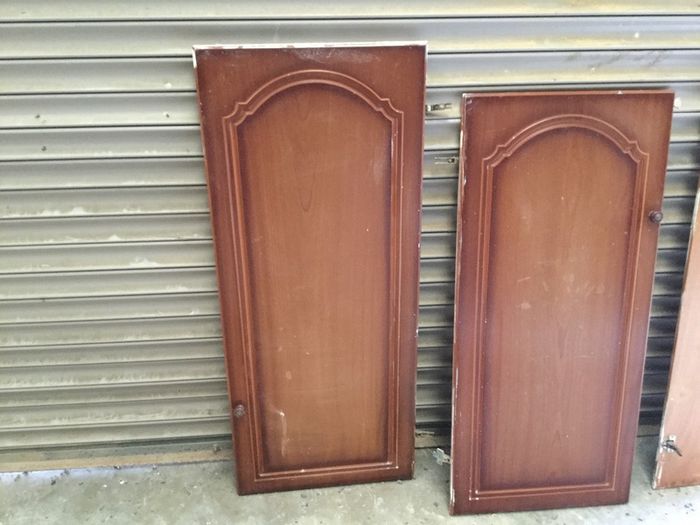 door