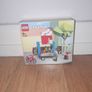 Lego campervan & coffee cart Image 3