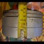 5x112 wheel spacers Image 4