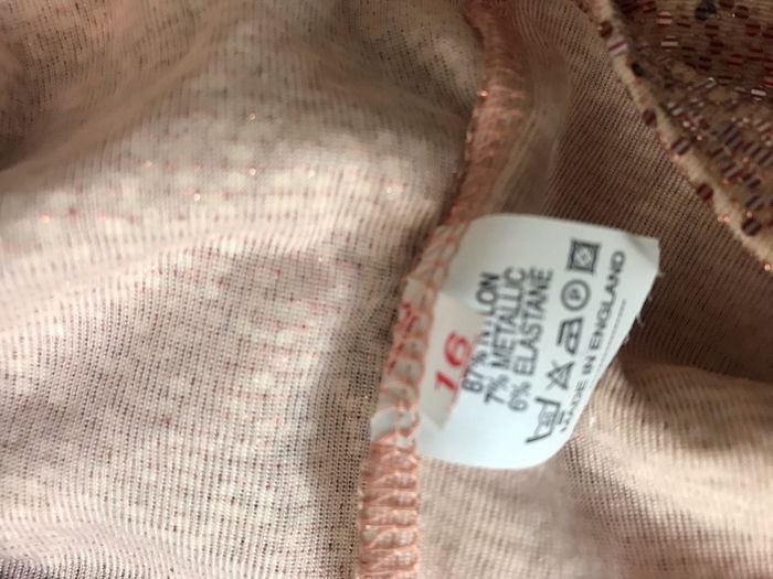 Gerard ladies top size 16 New