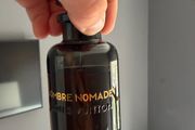 Louis Vuitton Ombre nomade perfume