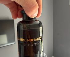 Louis Vuitton Ombre nomade perfume