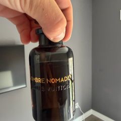 Louis Vuitton Ombre nomade perfume
