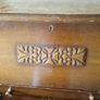 Vintage bureau desk Restoration Project Image 5