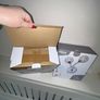 2 Brand New Chrome Gem Ball Wall Lights from Woodies Image 6