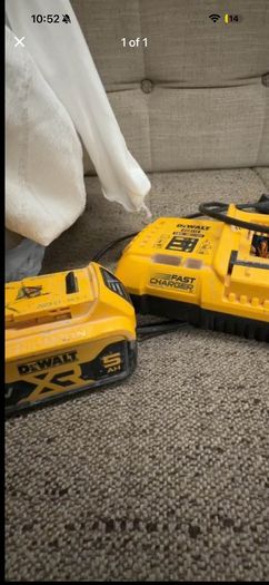 DeWalt