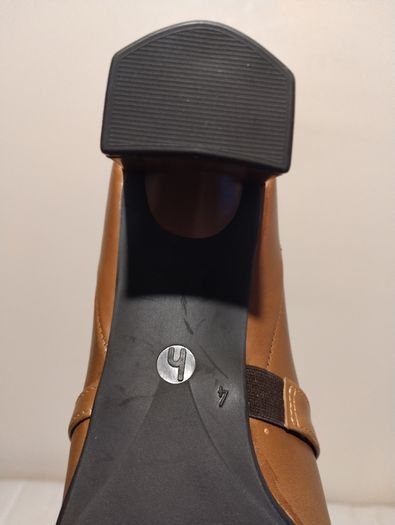 Designer Hogl Softline Shoes NEW